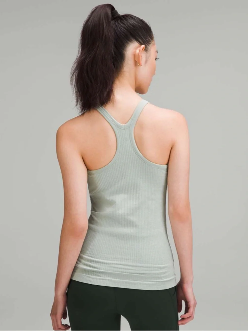 EUC Lululemon Matching Set. Size 6
